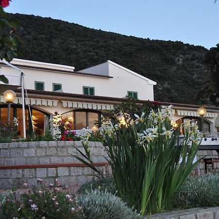 Hotel Belmare Марчана Экстерьер фото